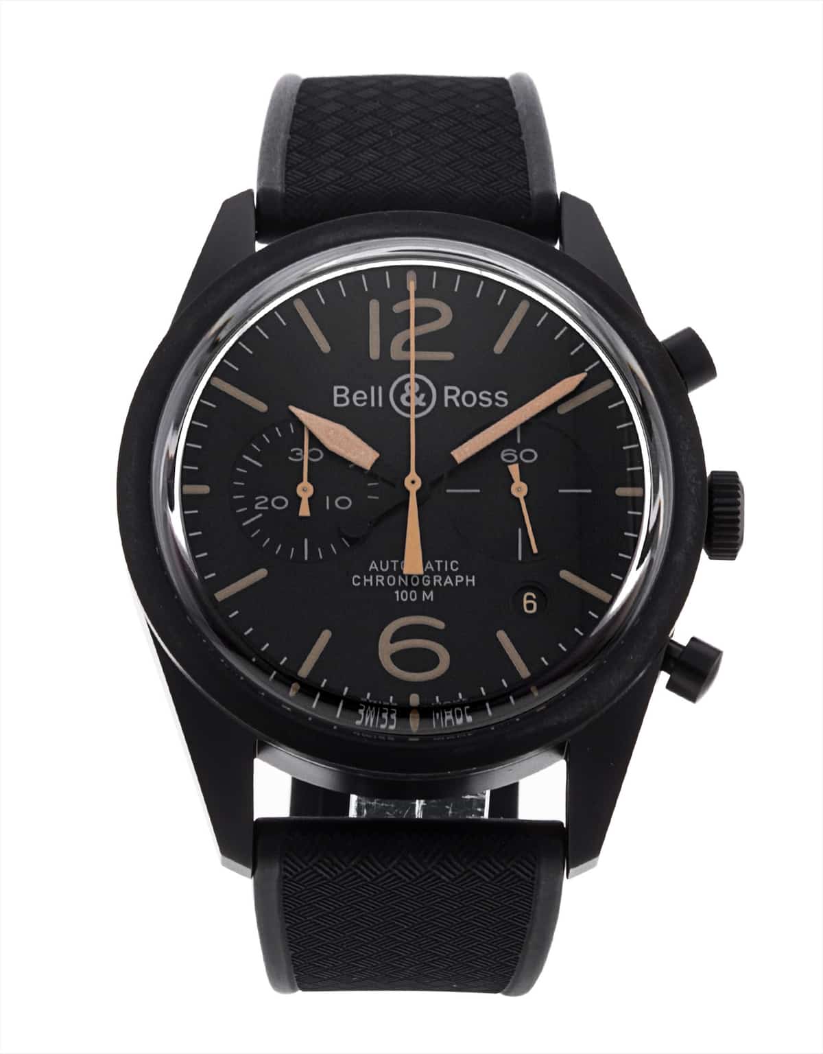Bell and Ross Vintage 126 BR126-94